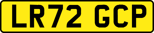 LR72GCP