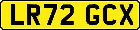 LR72GCX