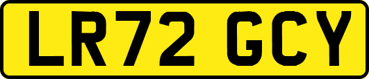 LR72GCY