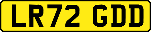 LR72GDD