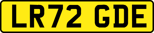 LR72GDE