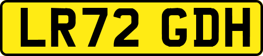 LR72GDH