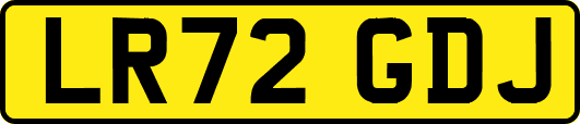 LR72GDJ