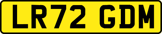 LR72GDM