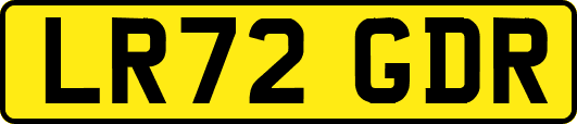 LR72GDR