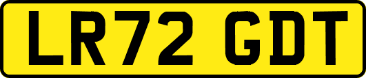 LR72GDT
