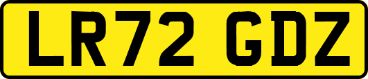 LR72GDZ