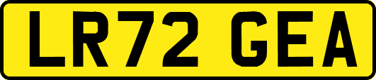 LR72GEA