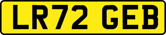 LR72GEB