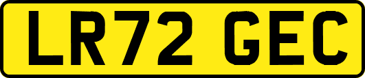 LR72GEC