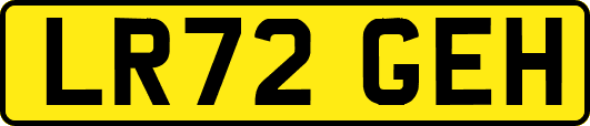 LR72GEH