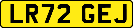 LR72GEJ