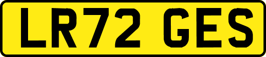 LR72GES