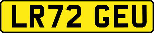 LR72GEU