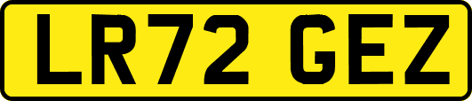 LR72GEZ