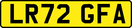 LR72GFA