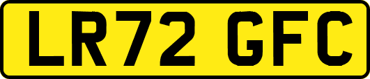 LR72GFC
