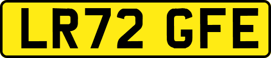 LR72GFE
