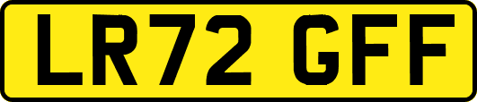 LR72GFF