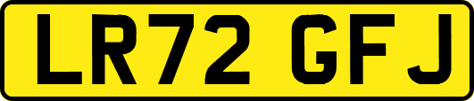 LR72GFJ