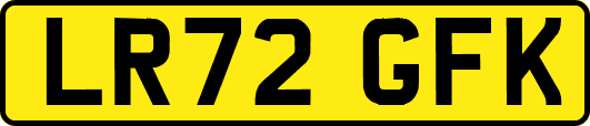 LR72GFK
