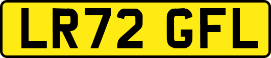 LR72GFL
