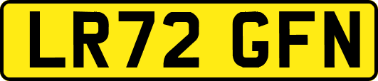LR72GFN