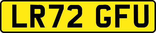 LR72GFU