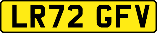 LR72GFV
