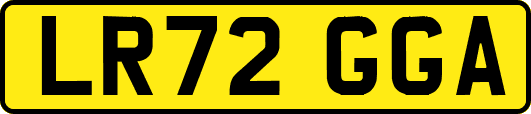 LR72GGA