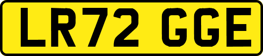LR72GGE
