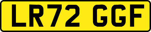 LR72GGF