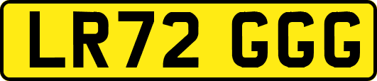 LR72GGG