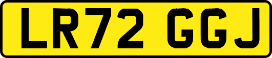 LR72GGJ