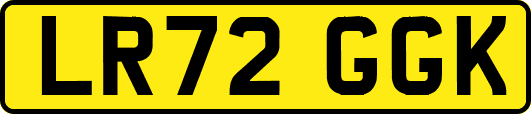LR72GGK