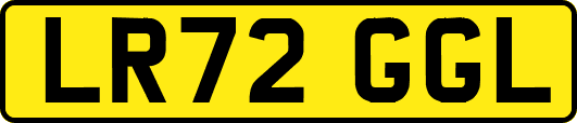LR72GGL