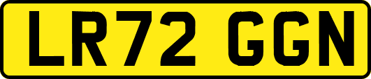 LR72GGN