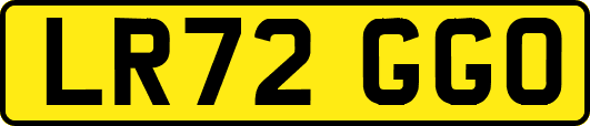 LR72GGO