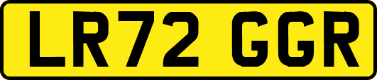 LR72GGR