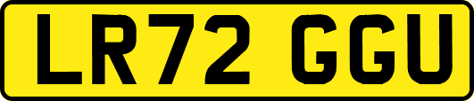 LR72GGU