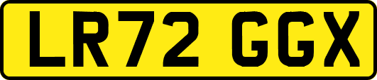 LR72GGX