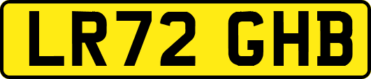 LR72GHB