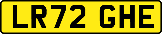 LR72GHE