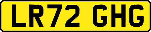 LR72GHG