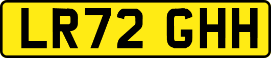 LR72GHH