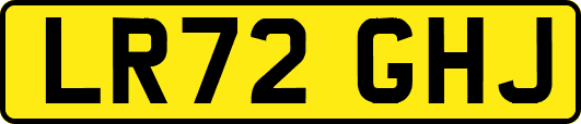 LR72GHJ