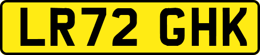 LR72GHK