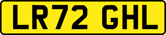 LR72GHL