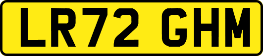 LR72GHM