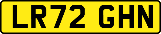 LR72GHN